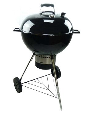 weber onetouch premium